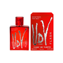 Flash, Agua de Tocador, Para hombres, 100 ml