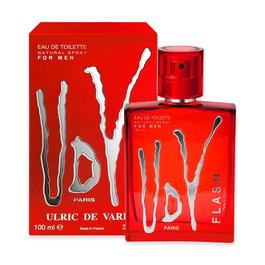 Ulric De Varens UDV Flash Eau de Toilette Spray 100 ml