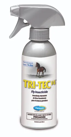 Vetnova Tritec 14 Spray con Aplicador 300ml Vetnova Tritec 14 Spray con Aplicador 300ml