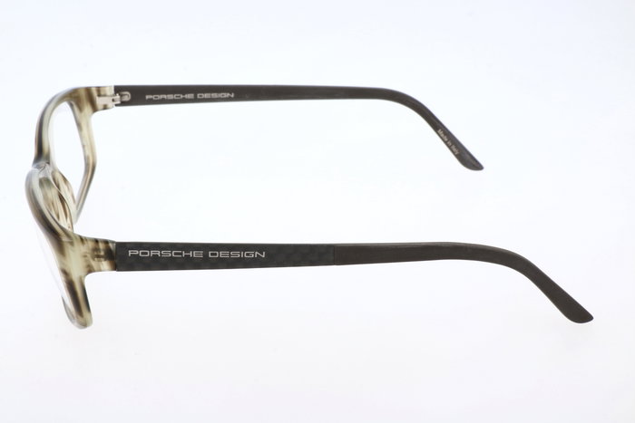 Porsche Design P8243-D Gafas de vista para mujer verde
