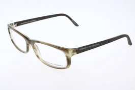 Porsche Design P8243-D Gafas de vista para mujer verde