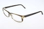 Porsche Design P8243-D Gafas de vista para mujer verde