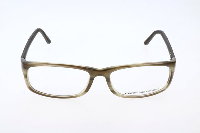 Porsche Design P8243-D Gafas de vista para mujer verde