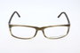 Porsche Design P8243-D Gafas de vista para mujer verde