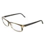 Montura de Gafas Mujer Porsche Design P8243-D ø 54 mm