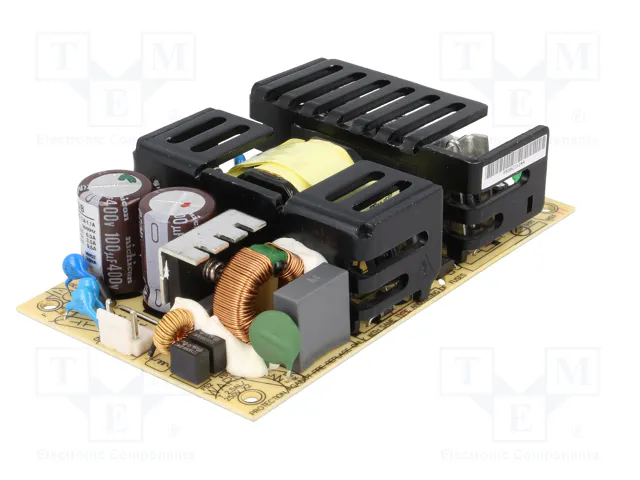 MEAN WELL RPT-75B 72W con 3 salidas MEAN WELL RPT-75B 72W con 3 salidas
