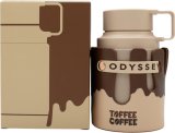 Armaf Odyssey Toffee Coffee Eau de Parfum 100 ml Armaf Odyssey Toffee Coffee Eau de Parfum 100 ml