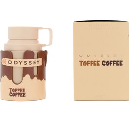 Armaf Odyssey Toffee Coffee Eau de Parfum 100 ml