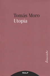 Utopía, Santo Tomás Moro - RIALP