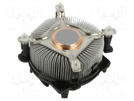 Akasa AK–955A–BV2 cooler CPU