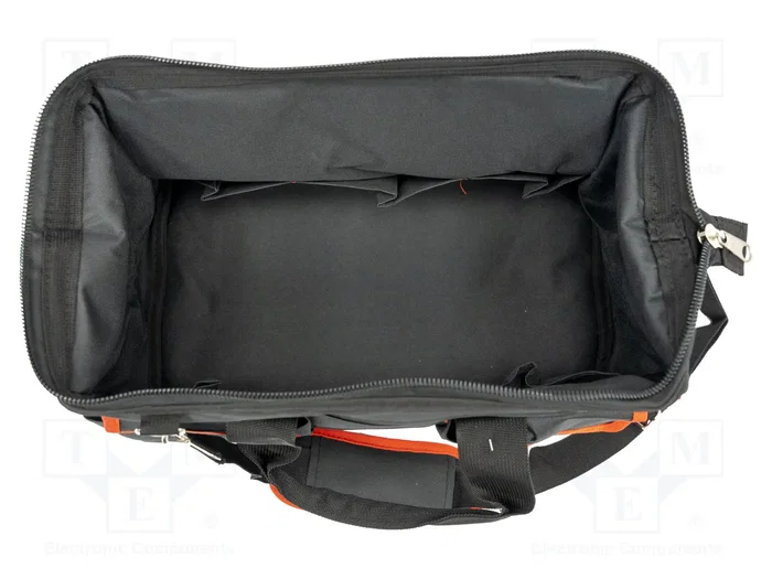 PROLINE Bolsa para herramientas de poliestireno