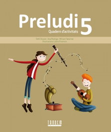 TANDEM, Musica 5E Preludi - MUSICA