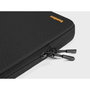 tomtoc Defender-A13 Kit Laptop Sleeve Kits 16 pulgadas Negro