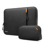 tomtoc Defender-A13 Kit Laptop Sleeve Kits 16 pulgadas Negro