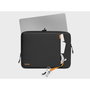 tomtoc Defender-A13 Kit Laptop Sleeve Kits 16 pulgadas Negro