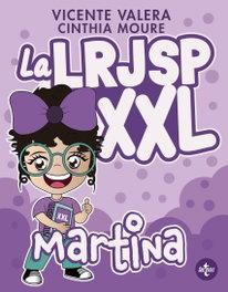 TECNOS, La LRJSP Martina XXL - Vicente Valera