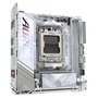 Gigabyte X870I AORUS PRO ICE Placa Base AM5 AMD X870 DDR5 M-ITX 8400MHz WiFi 7 Bluetooth 5.4 2.5GbE 2x M.2