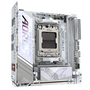 Gigabyte X870I AORUS PRO ICE, Mini-ITX, AMD X870, DDR5, Blanco