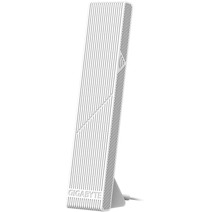 GIGABYTE X870I AORUS PRO ICE - Placa Base Mini-ITX AMD X870, Socket AM5, DDR5, PCIe 5.0, WiFi 7, 2.5GbE, USB4