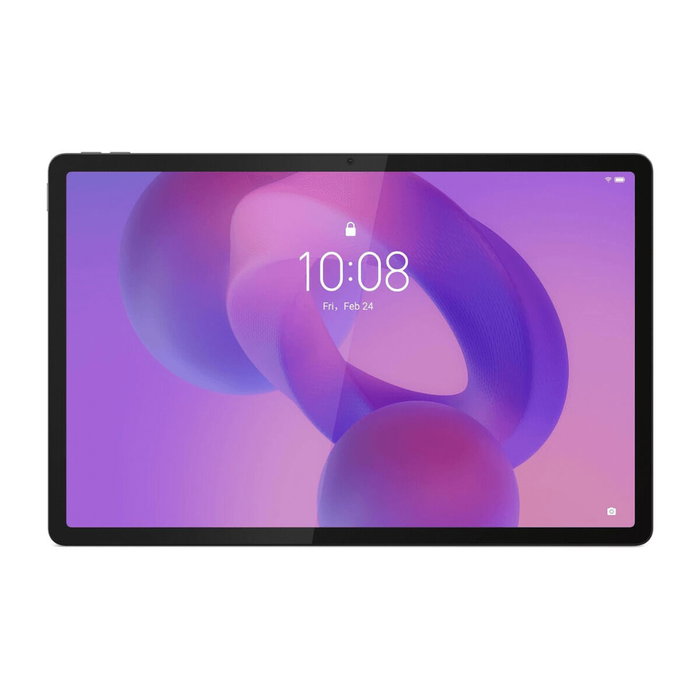Lenovo Tab P12 Pro Tablet Android 14 - Pantalla 12.7" 3K 144Hz, 8 GB RAM, 256 GB, Procesador Mediatek Dimensity 8300, 10200 mAh, Gris Luna Lenovo Tab P12 Pro Tablet Android 14 - Pantalla 12.7" 3K 144Hz, 8 GB RAM, 256 GB, Procesador Mediatek Dimensity 8300, 10200 mAh, Gris Luna