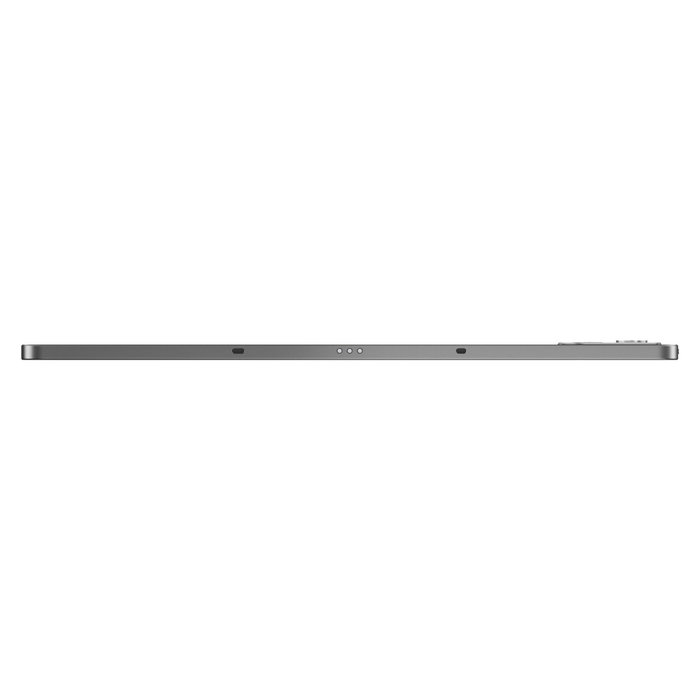 Lenovo Tab P12 Pro Tablet Android 14, Pantalla 12.7" LTPS 3K 144Hz, MediaTek Dimensity 8300, 8GB RAM 256GB, 10200 mAh, WiFi 6E, Stylus Incluido, Color Gris Luna