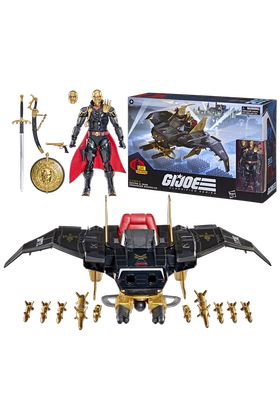 Hasbro G.I. Joe Classified Series Destro & Iron Grenadier Despoiler Set 15 cm