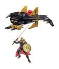 Hasbro G.I. Joe Classified Series Set #203 Destro & Iron Grenadier Despoiler 15 cm