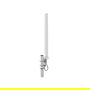 Poynting A-OMNI-292-V2 Antena LTE/GSM 8 dBi Omnidireccional Blanca Tipo N Hembra LoRa Helium
