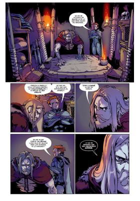 Xo-Manowar- Implacable