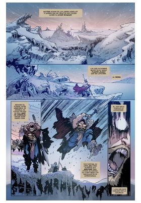 Xo-Manowar- Implacable