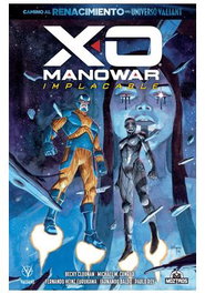 Xo-Manowar- Implacable