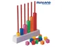 Miniland Juego Abacus Multibase 90 piezas