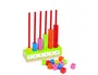 Miniland Juego Abacus Multibase 90 piezas