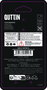 Inde Cascanueces Decorativo de Aleación de Zinc Color Negro, 15.5 cm de Alto, Dimensiones 18.1 x 7.9 x 1.5 cm (24 Unidades)