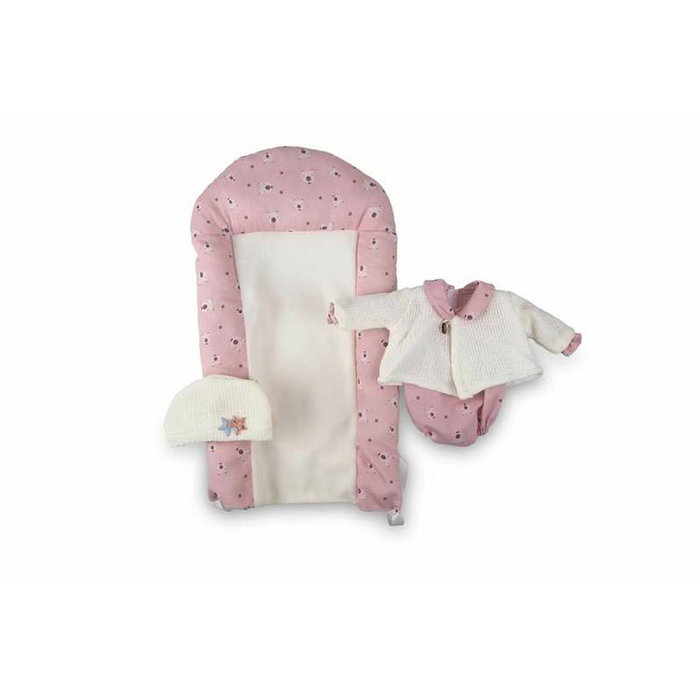 Muñecas Arias Conjunto De Ropa Reborn Premium 45 Cm (Surtido de 4 Modelos) inevitable