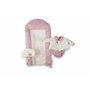 Muñecas Arias Conjunto De Ropa Reborn Premium 45 Cm (Surtido de 4 Modelos) inevitable