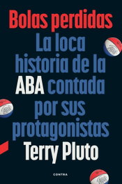 Bolas perdidas, Terry Pluto - CONTRA
