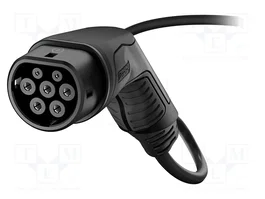 PHOENIX CONTACT Cable para Carga de Vehículos Eléctricos CHARX connect comfort 5m Trifásico
