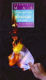 (CAT).DIA QUE VAN ABAIXAR ELS SOUS, EL, Herminia Mas - EDICIONS ROURE DE CAN ROCA