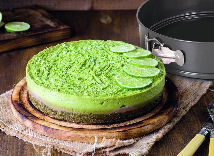 Quttin Molde Desmontable 24 cm x 7 cm, Grosor 0.5 mm (12 Unidades)