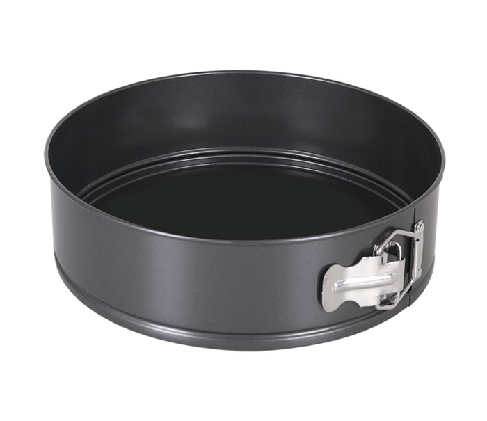 Quttin Molde Desmontable 24 cm x 7 cm, Grosor 0.5 mm (12 Unidades)