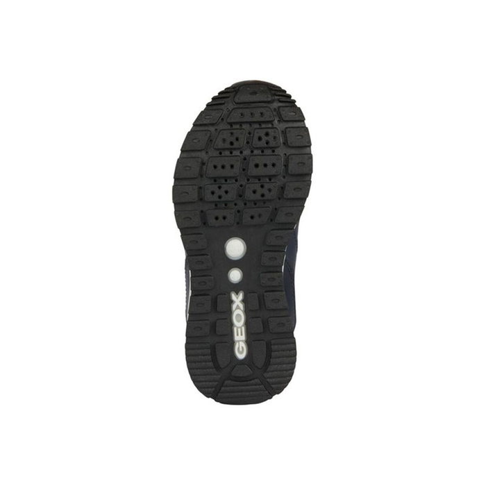 Zapatillas Deportivas Infantiles Geox Pavel Azul