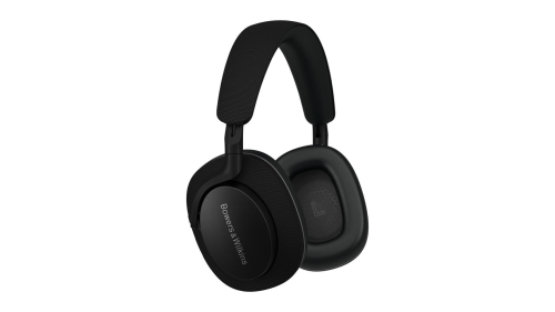Bowers & Wilkins Auriculares Inalambricos PX7 S2E Anthracite Black