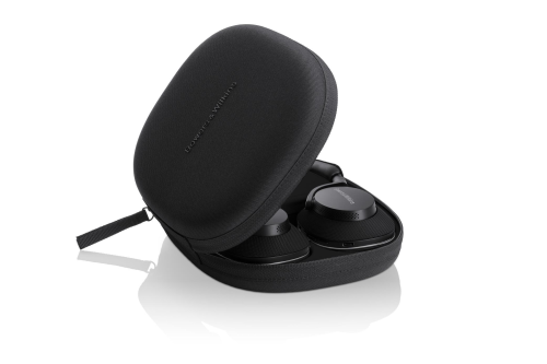 Bowers & Wilkins Auriculares Inalambricos PX7 S2E Anthracite Black