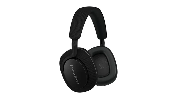 Bowers & Wilkins Px7 S2-E Antracita