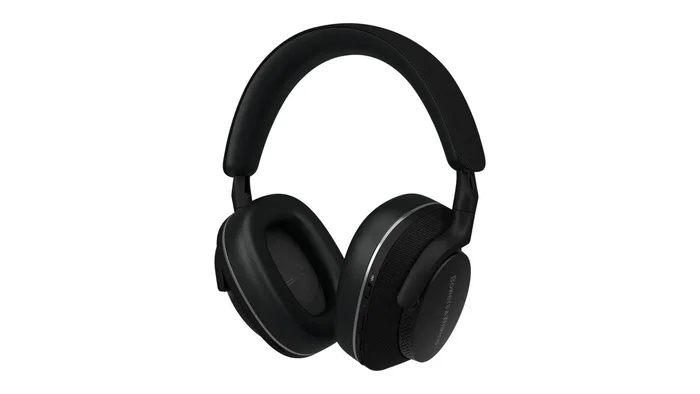Bowers & Wilkins Px7 S2-E Antracita