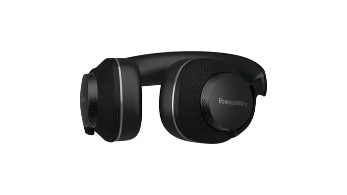 Bowers & Wilkins Px7 S2-E Antracita