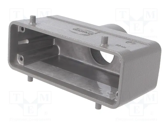 HARTING Carcasa para Conectores HDC Tamaño 24B