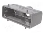 HARTING Carcasa para Conectores HDC Tamaño 24B