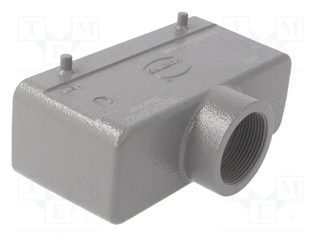 HARTING Carcasa para Conectores HDC Tamaño 24B